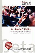 Al 'Jazzbo' Collins