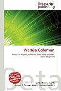 Wanda Coleman