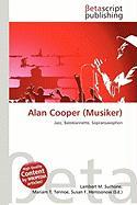 Alan Cooper (Musiker)