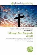 Mission San Diego de Alcalá