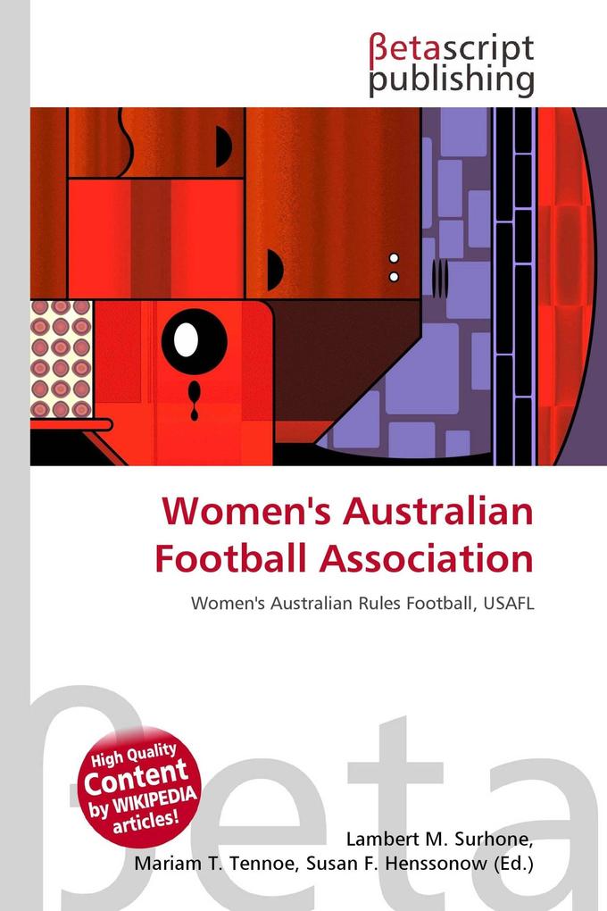 Women's Australian Football Association