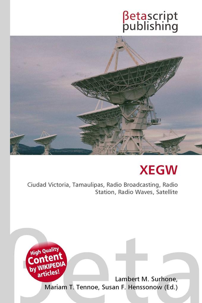 XEGW