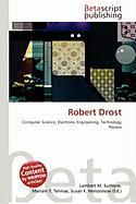 Robert Drost