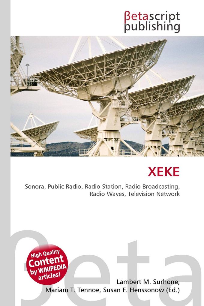 XEKE