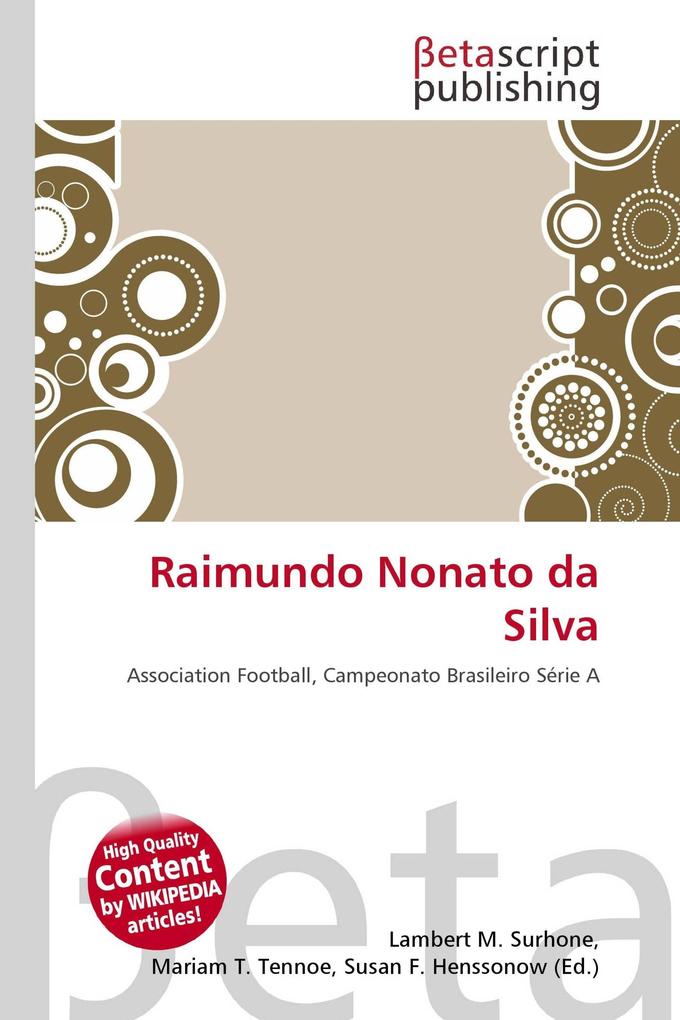 Raimundo Nonato da Silva