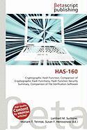 HAS-160