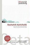 Nachalnik Kamchatki