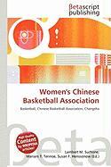 Women's Chinese Basketball Association
