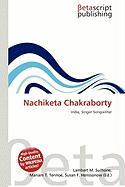 Nachiketa Chakraborty