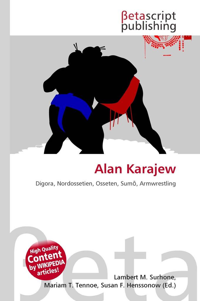 Alan Karajew