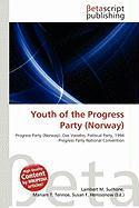 Youth of the Progress Party (Norway)