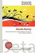 Wanda Ramey