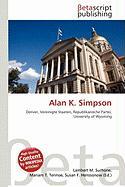 Alan K. Simpson
