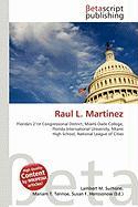 Raul L. Martinez