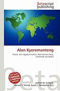 Alan Kyeremanteng
