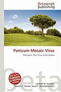 Panicum Mosaic Virus
