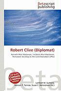 Robert Clive (Diplomat)