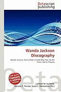 Wanda Jackson Discography