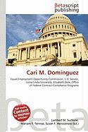 Cari M. Dominguez