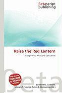 Raise the Red Lantern