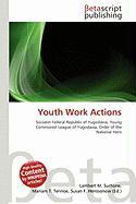 Youth Work Actions