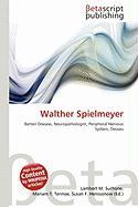 Walther Spielmeyer