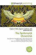 The Spiderwick Chronicles