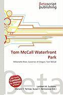 Tom McCall Waterfront Park
