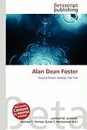 Alan Dean Foster