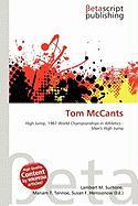 Tom McCants