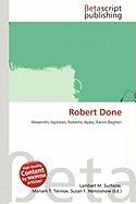 Robert Done