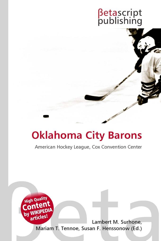 Oklahoma City Barons
