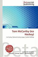 Tom McCarthy (Ice Hockey)