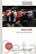Naas GAA