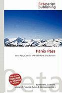 Panix Pass