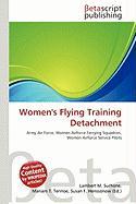 Women's Flying Training Detachment