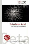 Rain (Creed Song)