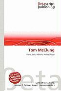 Tom McClung