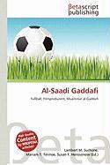 Al-Saadi Gaddafi