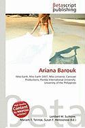 Ariana Barouk