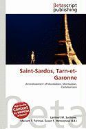 Saint-Sardos Tarn-et-Garonne