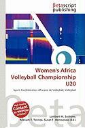 Women's Africa Volleyball Championship U20