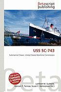 USS SC-743