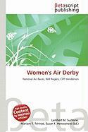 Women's Air Derby