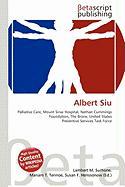 Albert Siu