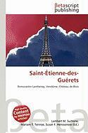 Saint-Étienne-des-Guérets