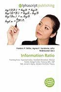 Information Ratio