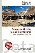 Pamicin Greater Poland Voivodeship