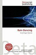 Rain Dancing