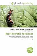 Insect diuretic hormones